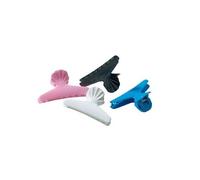 Comair Abteilklammern De Moda Para El Cabello Mezcladas 12 Unidades