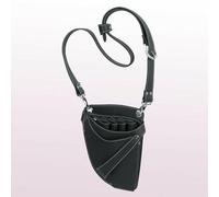 Comair Bolsa Herramientas Texas Negro Peluquero Profesional Salon