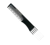 Comair Carbon Profi-Line - Toupie peine 105