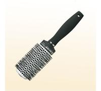 Comair Cepillo Redondo Cerámica Gris Föhnbürste 43/65 mm