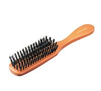 Comair cerdas de jabalí Cepillo de 5 filas