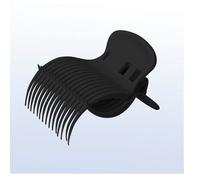Comair Clips De Plástico Para Rulos Calientes 20 Piezas