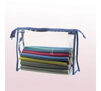 Comair Envoltura Flexible Conjunto Con 24 Wicklern Surtido Rulos