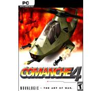 Comanche 4 PC
