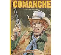 Comanche - intégrale - Tome 3 - Comanche intégrale Tome 3 (Comanche - intégrale, 3)