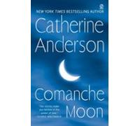 Comanche Moon (ebook)