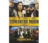 Comanche Moon: The Second Chapter in the Lonesome Dove S (DVD) (Importación USA)