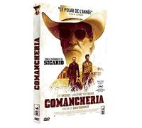 Comancheria [Francia] [DVD]