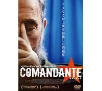 Comandante [07/S: J] [Alemania] [DVD]