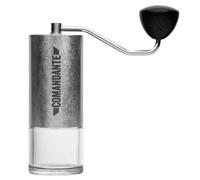 Comandante c40 mk4 lab series tigershark stone washed molino manual de