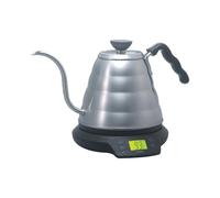 Comandante C40 MK4 molino de café walnuss