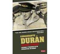 Comandante Durán (ebook)