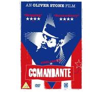Comandante [Reino Unido] [DVD]