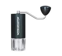 Comandante C40 MK4 Nitro Blade Black