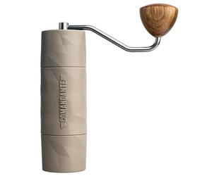COMANDANTE X25 Trailmaster Dune - Molinillo de café