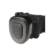 Comande radio PTT para accesorio motocicleta y micrófono altavoz