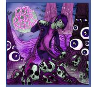 Comander Keen - The Trees Have Eyes [Import]