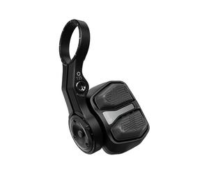 Comando AXS 12V Pod Ultimate D1 Discrete Clamp 2138090319 SRAM Ciclismo