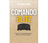 Comando Blitz: Come la tossicodipendenza distrusse il Terzo Reich