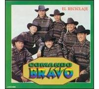 Comando Bravo - Reciclaje
