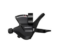 Comando Cambio Anterior Izquierdo 3v Altus m315 Con Indicador/Cables Incluye Sh