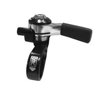 Comando Cambio Derecho SLM96 Para Manillar 22.2Mm 9V Compatible Shimano CC763772