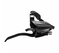 Comando Cambio Dx - 7V Altus ST-EF500 Shimano