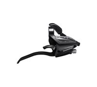 Comando Cambio Dx - 8V Altus ST-EF500 Shimano