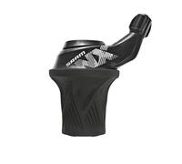 Comando Cambio Grip Shift NX 1x11v Negro 2137986631 SRAM Bici Comandos Cambio