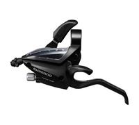 Comando Cambio/Palanca de Freno Mecánico Izquierda Altus ef500 3v 2 Dita