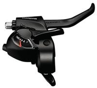Comando Cambio Shimano 3v Speed Con Cable ST-EF41 Shift Shimano ST-EF41 3SPEED