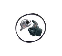Comando Cambio sl-3s41e Revo Shift Nexus 3 Cable Y Clic Box. SH-ESL3S41EALS Shim