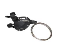 Comando De Cambio Trigger X5 9V 2137957404 SRAM Bicicleta Comandos De Cambio
