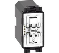 Comando de iluminacion inalambrico Bticino K4003CWIserie Living Now with Netatmo