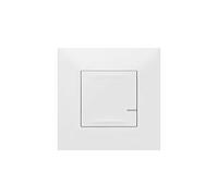 Comando de iluminacion inalambrico Legrand 741813 serie Valena Next with Netatmo color Blanco
