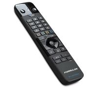 Formuler BTV-BT1 - Mando a Distancia con Control de Voz (Bluetooth, Alta Gama), Compatible con Todas Las televisiones
