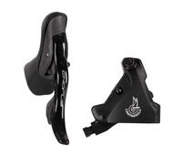 Comando Derecho Campagnolo Chorus Ergopower Ultra-Shift + Pinza 12s