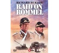 Comando en el desierto / Raid on Rommel (1971)