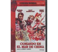 Comando en el Mar de China (Colección La II Guerra Mundial en el Cine, Edición Slim) [DVD] (1970) Too Late the Hero