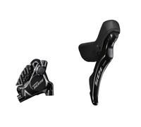 Comando Freno-Cambio Derecho 12v 105 Mecánico st-r7120-l Dual Control Lever Sh-I