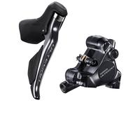 Comando Freno Disco Posterior Ultegra ST-R8170 DI2 2X12V Flatmount SH-IR8170DRR