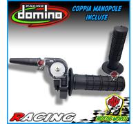 Comando Gas Rápido Domino Tommaselli Modelo Fórmula