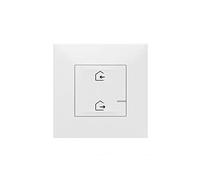 Comando general inalambrico entrar/salir Legrand 741801 serie Valena Next with Netatmo color Blanco