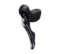 Shimano 105 maneta de cambio/freno STI ST-R7000 2-/11 velocidades negro 2 velocidades