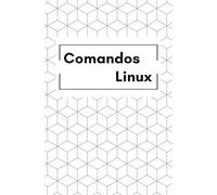 Comando Linux (Lenguaje del sistema: Windows & Linux)