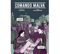Comando malva