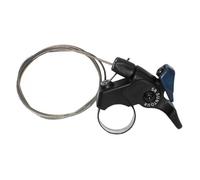 Comando Manillar SR Remotelock Azul 2220597460 SUNTOUR Para MTB
