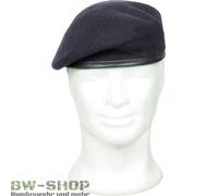 COMANDO MILITAR BARETT FRANZ. GORRA DEL EJÉRCITO EJÉRCITO ALEMÁN BW GORRA...