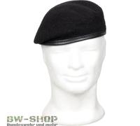 COMANDO MILITAR BARETT FRANZ. GORRA DEL EJÉRCITO EJÉRCITO ALEMÁN BW GORRA...