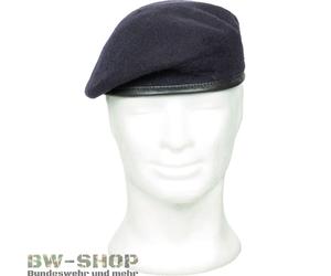 COMANDO MILITAR BARETT FRANZ. GORRA DEL EJÉRCITO EJÉRCITO ALEMÁN BW GORRA...
